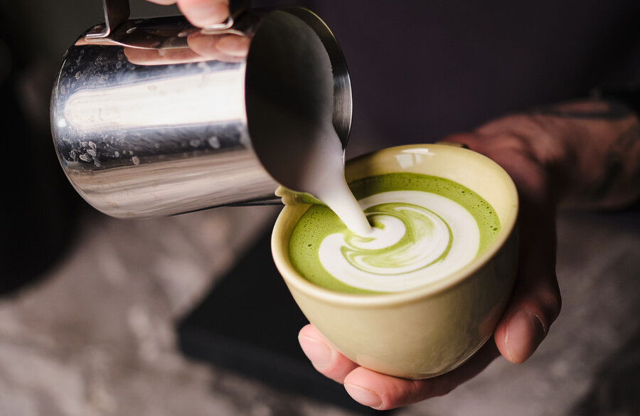 COFFEE EMBASSYEMBASSY TRAINING CENTER в Минске