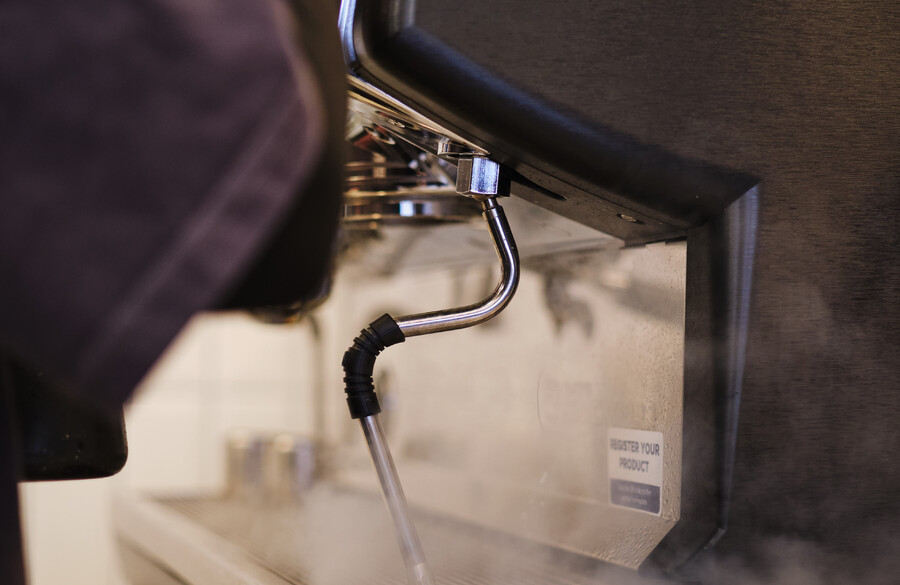 COFFEE EMBASSYEMBASSY TRAINING CENTER в Минске