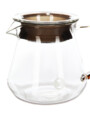 Купить Набор Timemore Crystal Eye Brewer Set 360 мл c доставкой от Coffee Embassy