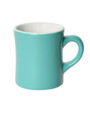 Купить Кружка Loveramics Starsky Mug 250 мл (бирюзовый) c доставкой от Coffee Embassy