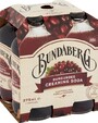 Купить Bundaberg Крем-сода Бургундия c доставкой от Coffee Embassy